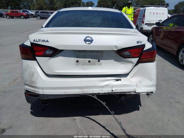 Продаж на аукціоні авто 2019 Nissan Altima 2.5 Sv, vin: 1N4BL4DVXKC156079, номер лоту: 45921549
