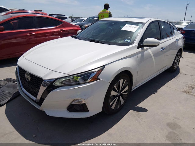 Продаж на аукціоні авто 2019 Nissan Altima 2.5 Sv, vin: 1N4BL4DVXKC156079, номер лоту: 45921549