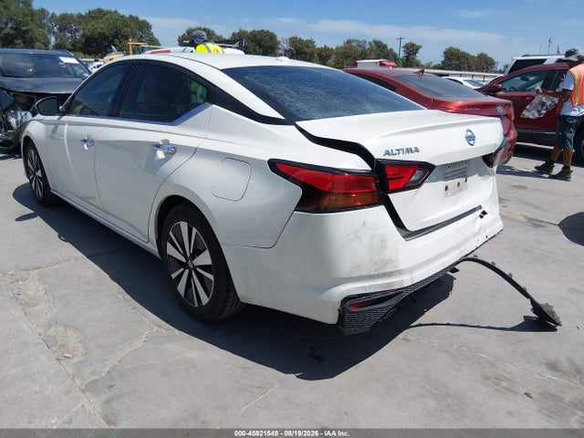 Продаж на аукціоні авто 2019 Nissan Altima 2.5 Sv, vin: 1N4BL4DVXKC156079, номер лоту: 45921549