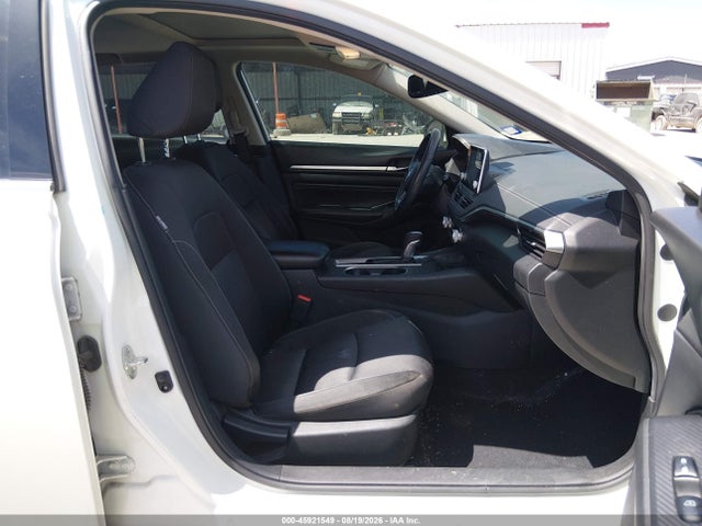 Продаж на аукціоні авто 2019 Nissan Altima 2.5 Sv, vin: 1N4BL4DVXKC156079, номер лоту: 45921549