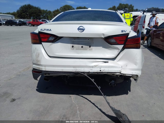 Продаж на аукціоні авто 2019 Nissan Altima 2.5 Sv, vin: 1N4BL4DVXKC156079, номер лоту: 45921549