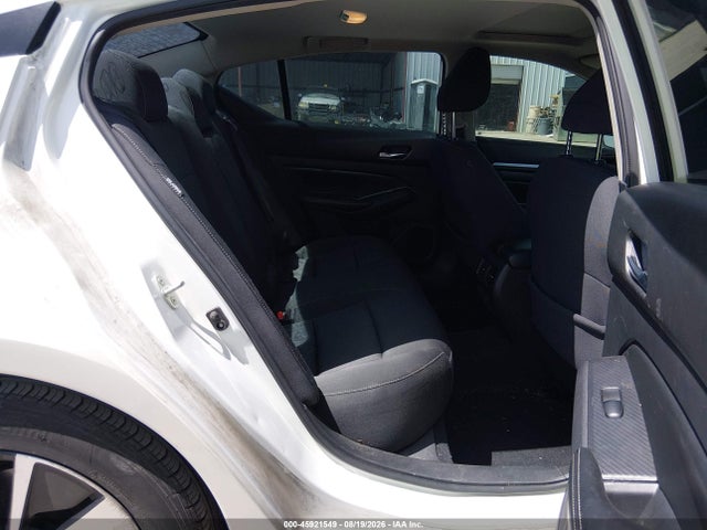 Продаж на аукціоні авто 2019 Nissan Altima 2.5 Sv, vin: 1N4BL4DVXKC156079, номер лоту: 45921549
