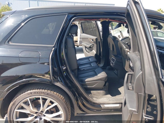 Audi Q7 55 Premium 2019 WA1VAAF72KD010144 Image 8