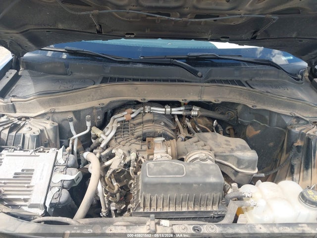 Aukcja sprzedaży 2021 Ford Explorer, vin: 1FMSK8BB1MGB73194, numer aukcji: 45921552