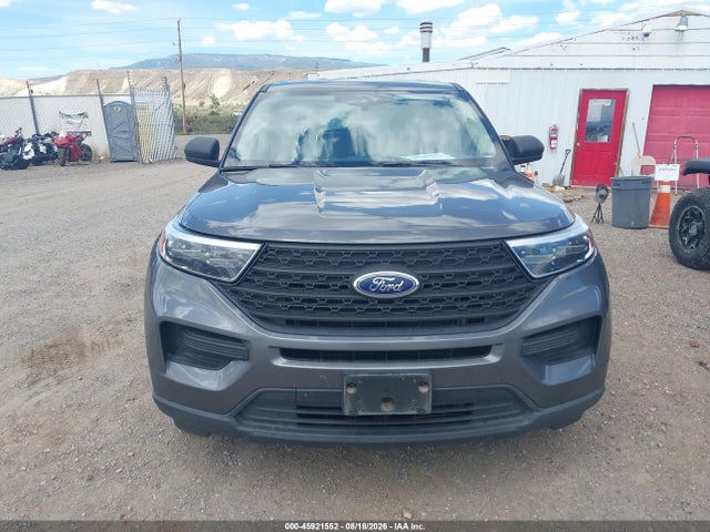 Aukcja sprzedaży 2021 Ford Explorer, vin: 1FMSK8BB1MGB73194, numer aukcji: 45921552