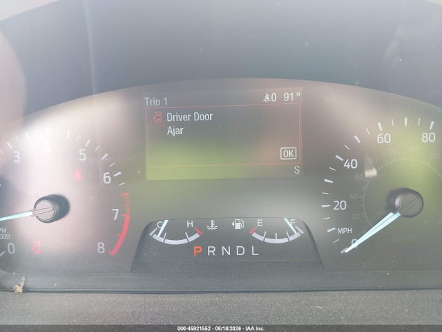 Aukcja sprzedaży 2021 Ford Explorer, vin: 1FMSK8BB1MGB73194, numer aukcji: 45921552