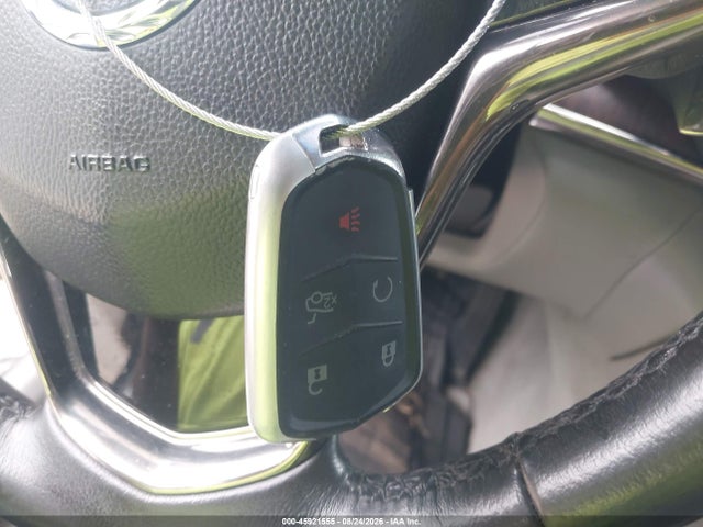 Cadillac Cts Standard 2014 1G6AP5SX1E0166674 Image 11