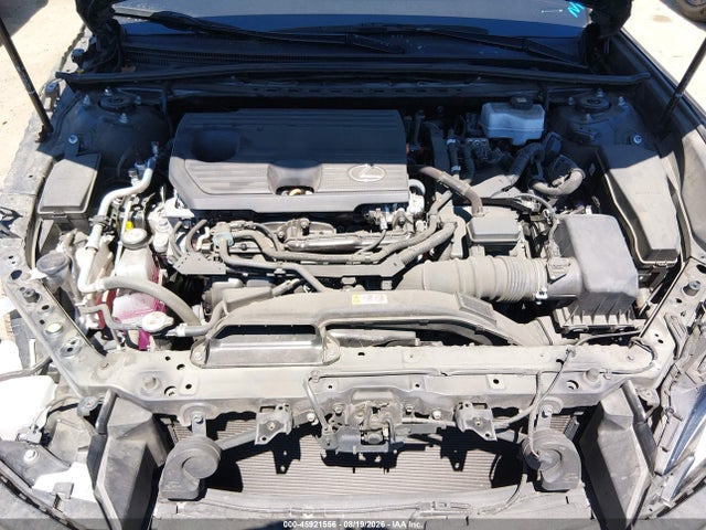 Lexus ES 300H 2024 58ADA1C14RU043792 Image 10