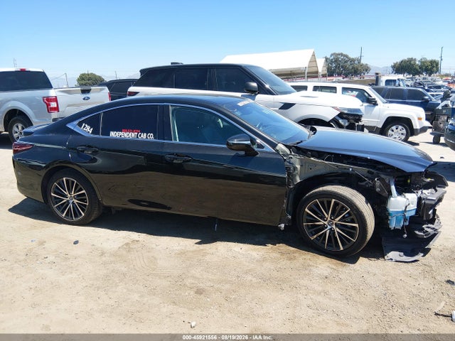 Lexus ES 300H 2024 58ADA1C14RU043792 Image 14