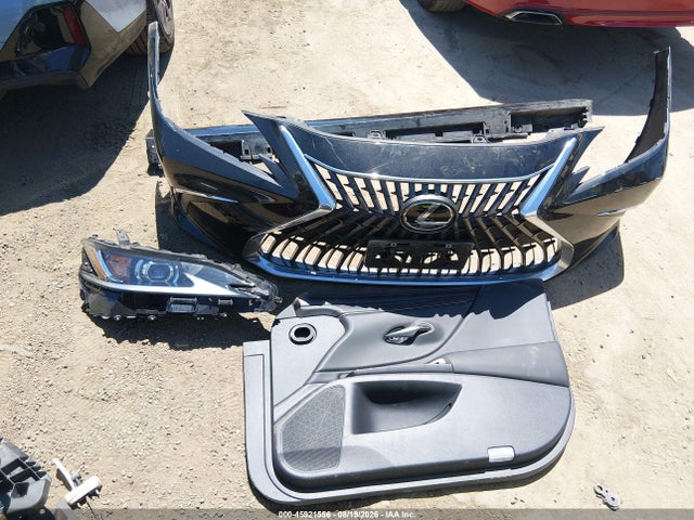 Lexus ES 300H 2024 58ADA1C14RU043792 Image 12