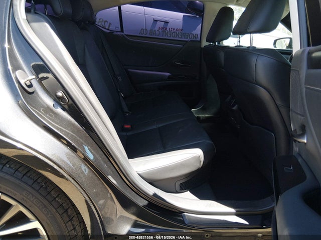 Lexus ES 300H 2024 58ADA1C14RU043792 Image 8