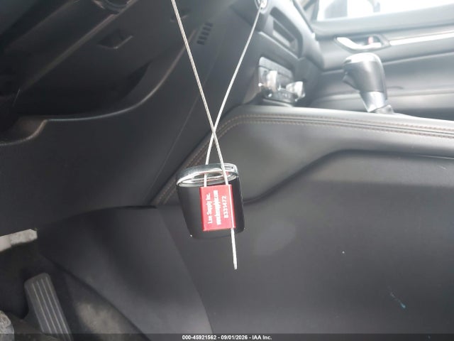 Продажа на аукционе авто 2020 Mazda Cx-5 Grand Touring, vin: JM3KFADM9L0743603, номер лота: 45921562