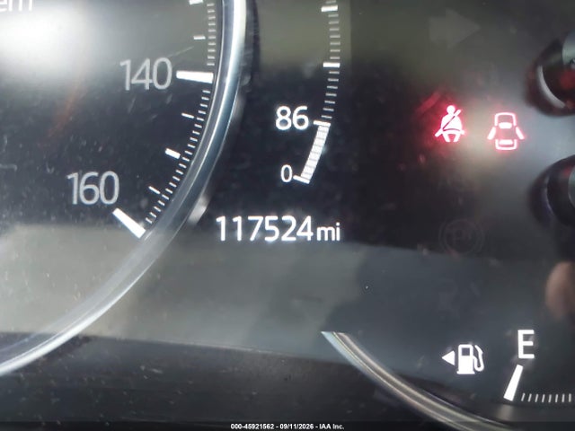 Продажа на аукционе авто 2020 Mazda Cx-5 Grand Touring, vin: JM3KFADM9L0743603, номер лота: 45921562