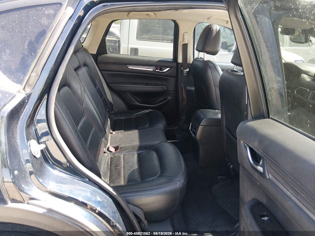 Продажа на аукционе авто 2020 Mazda Cx-5 Grand Touring, vin: JM3KFADM9L0743603, номер лота: 45921562