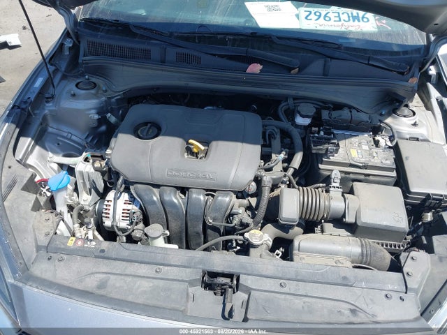 45921563 :رقم المزاد ، 3KPF54AD6RE766193 vin ، 2024 Kia Forte Gt-line مزاد بيع