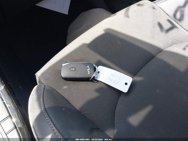 45921563 :رقم المزاد ، 3KPF54AD6RE766193 vin ، 2024 Kia Forte Gt-line مزاد بيع