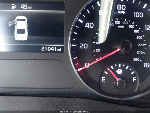 45921563 :رقم المزاد ، 3KPF54AD6RE766193 vin ، 2024 Kia Forte Gt-line مزاد بيع