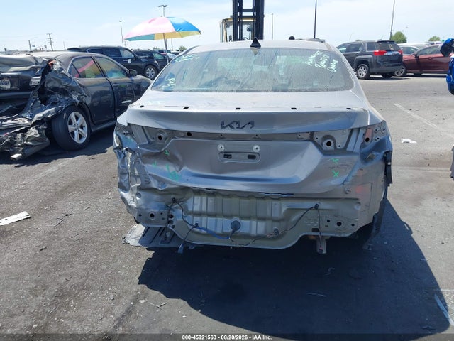 45921563 :رقم المزاد ، 3KPF54AD6RE766193 vin ، 2024 Kia Forte Gt-line مزاد بيع