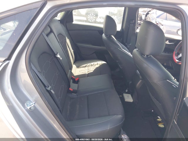 45921563 :رقم المزاد ، 3KPF54AD6RE766193 vin ، 2024 Kia Forte Gt-line مزاد بيع