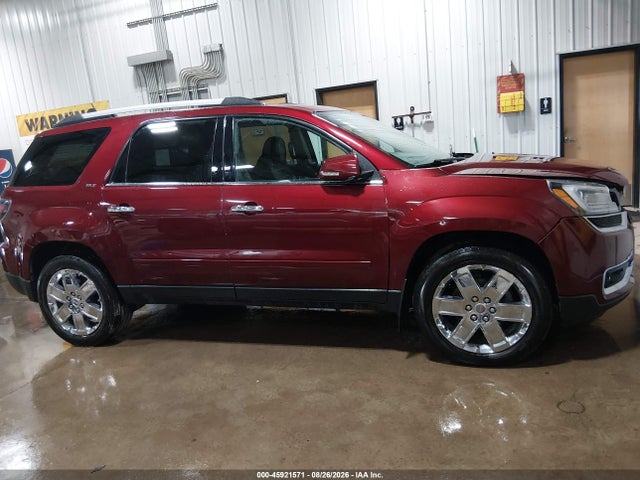 GMC Acadia Limited 2017 1GKKVSKD1HJ149789 Image 13