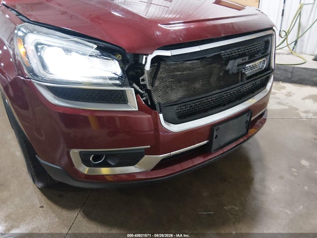 GMC Acadia Limited 2017 1GKKVSKD1HJ149789 Image 6
