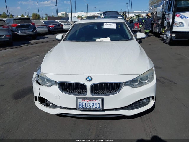 BMW 428i 2015 WBA3N7C58FK223962 Image 12