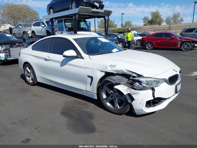 BMW 428i 2015 WBA3N7C58FK223962 Image 13