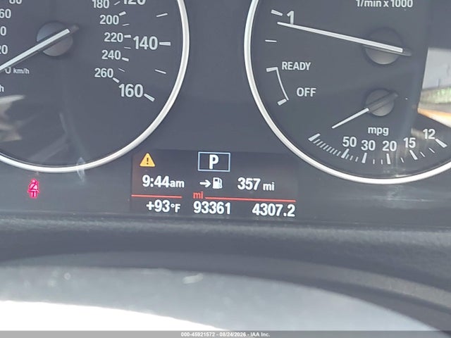 BMW 428i 2015 WBA3N7C58FK223962 Image 15