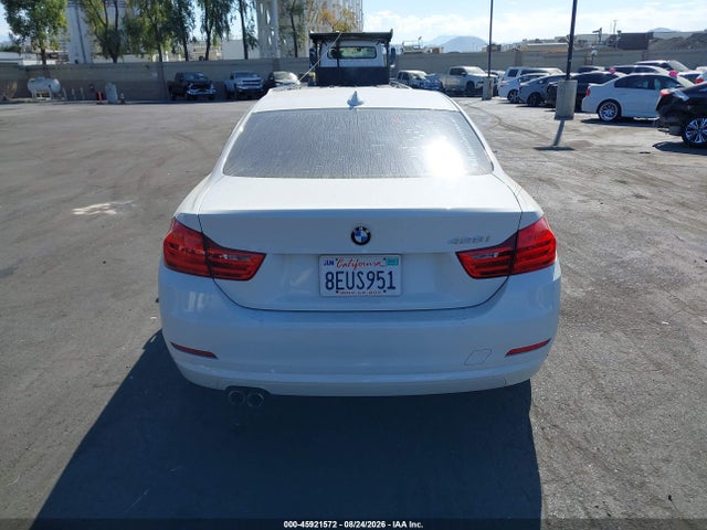 BMW 428i 2015 WBA3N7C58FK223962 Image 16