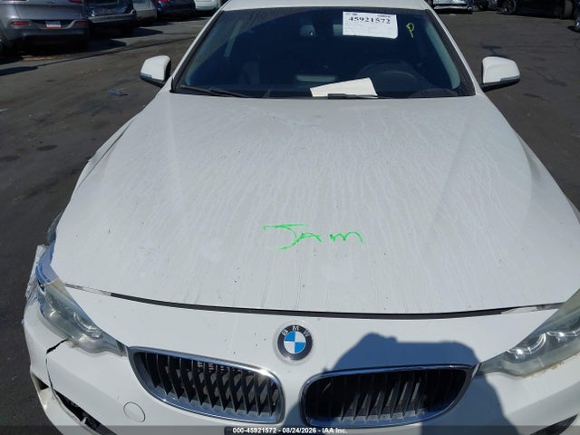 BMW 428i 2015 WBA3N7C58FK223962 Image 17