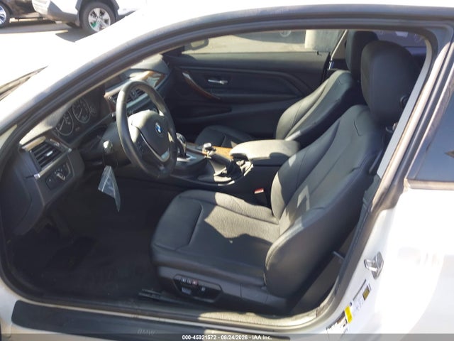 BMW 428i 2015 WBA3N7C58FK223962 Image 5