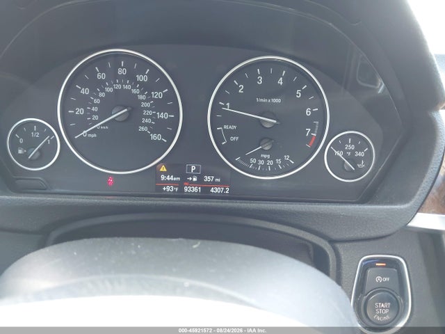 BMW 428i 2015 WBA3N7C58FK223962 Image 7