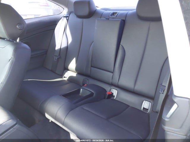 BMW 428i 2015 WBA3N7C58FK223962 Image 8