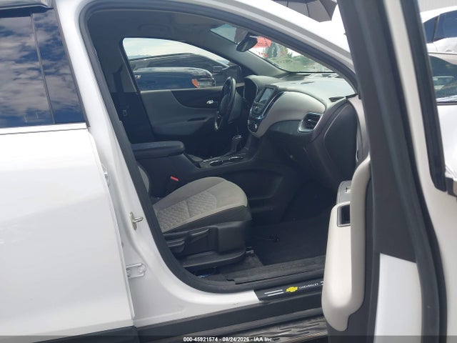 Aukcja sprzedaży 2020 Chevrolet Equinox Awd 2fl, vin: 2GNAXTEV1L6163345, numer aukcji: 45921574