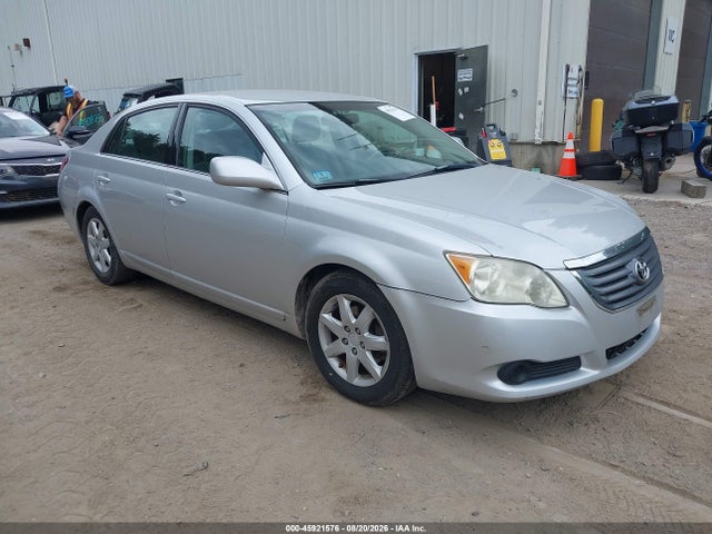 Aukcja sprzedaży 2008 Toyota Avalon Xl, vin: 4T1BK36B08U294691, numer aukcji: 45921576