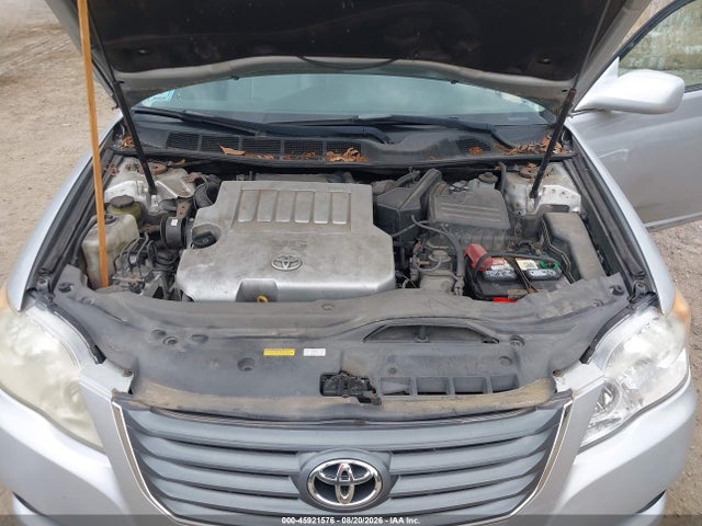 Aukcja sprzedaży 2008 Toyota Avalon Xl, vin: 4T1BK36B08U294691, numer aukcji: 45921576