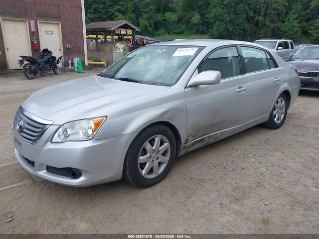 Aukcja sprzedaży 2008 Toyota Avalon Xl, vin: 4T1BK36B08U294691, numer aukcji: 45921576