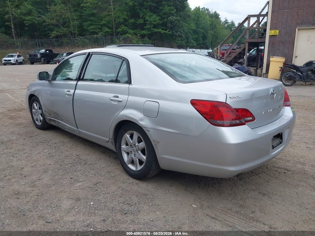 Aukcja sprzedaży 2008 Toyota Avalon Xl, vin: 4T1BK36B08U294691, numer aukcji: 45921576