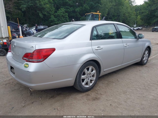 Aukcja sprzedaży 2008 Toyota Avalon Xl, vin: 4T1BK36B08U294691, numer aukcji: 45921576