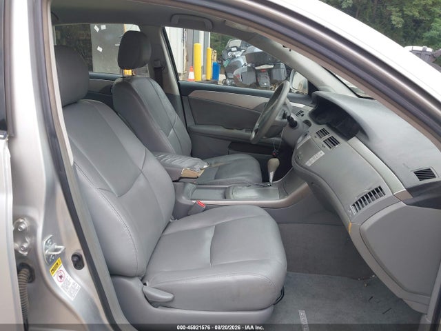 Aukcja sprzedaży 2008 Toyota Avalon Xl, vin: 4T1BK36B08U294691, numer aukcji: 45921576