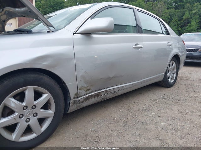 Aukcja sprzedaży 2008 Toyota Avalon Xl, vin: 4T1BK36B08U294691, numer aukcji: 45921576