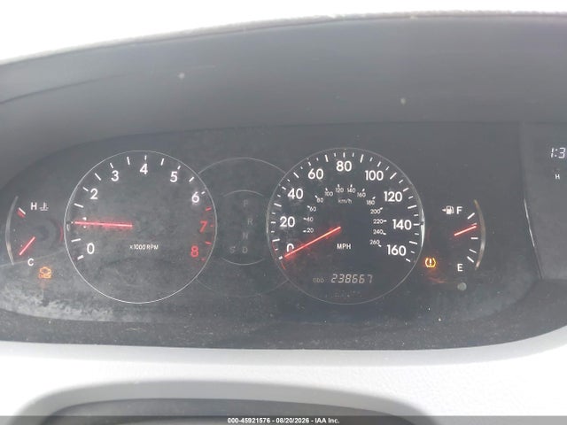 Aukcja sprzedaży 2008 Toyota Avalon Xl, vin: 4T1BK36B08U294691, numer aukcji: 45921576