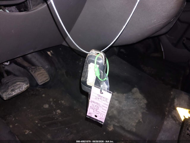 1FTBR2X80NKA63813 Ford Transit-250