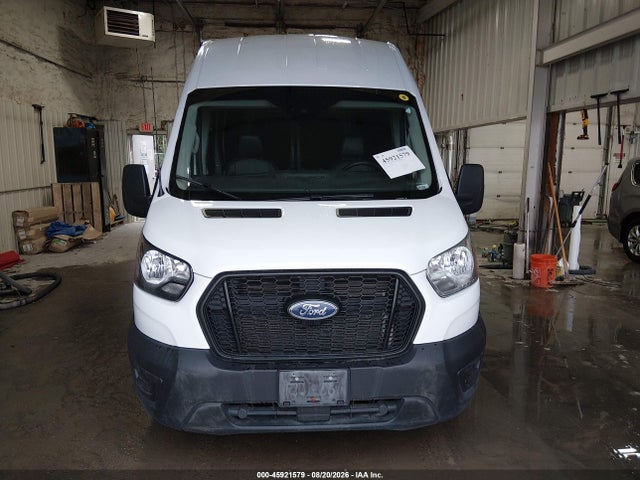 1FTBR2X80NKA63813 Ford Transit-250