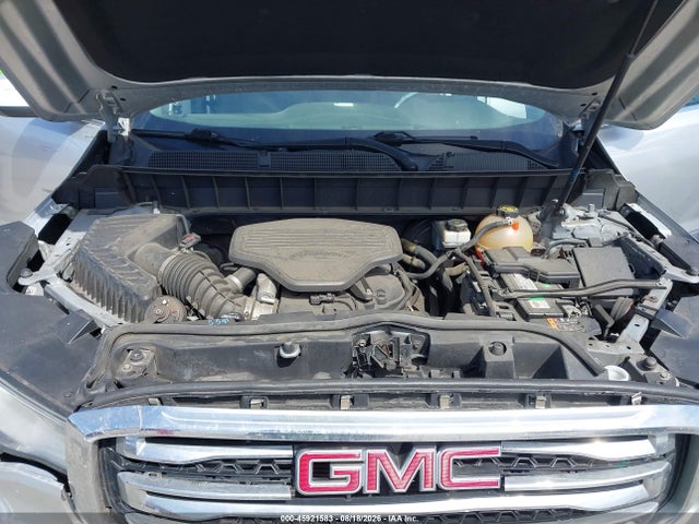 1GKKNMLS7KZ203341 GMC Acadia Slt-1