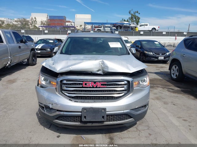 1GKKNMLS7KZ203341 GMC Acadia Slt-1