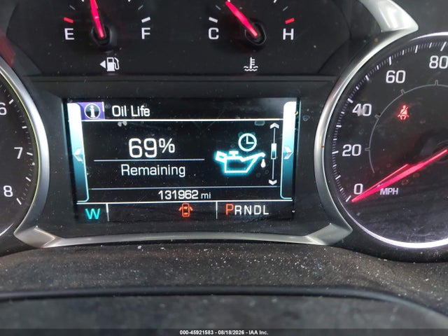 1GKKNMLS7KZ203341 GMC Acadia Slt-1