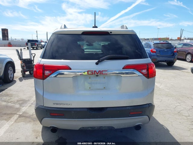 1GKKNMLS7KZ203341 GMC Acadia Slt-1