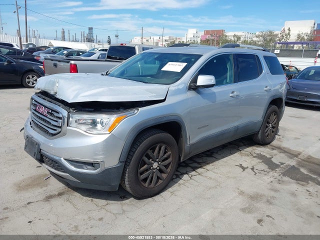 1GKKNMLS7KZ203341 GMC Acadia Slt-1
