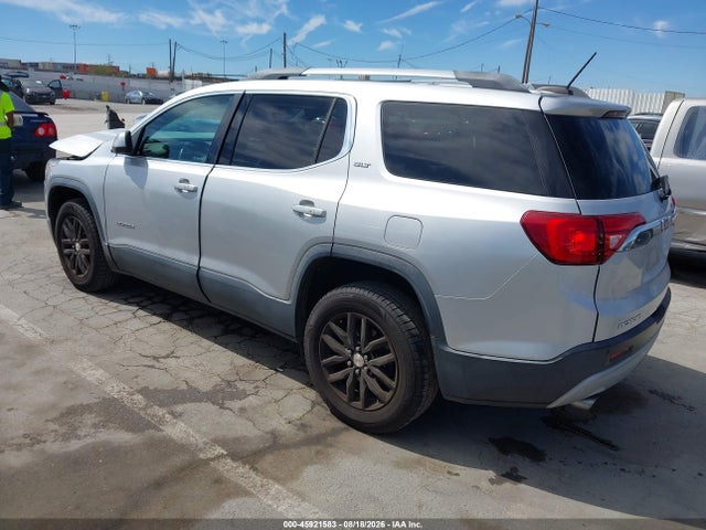 1GKKNMLS7KZ203341 GMC Acadia Slt-1